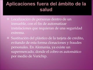 Verichip Rockefeller Verichip | PPT