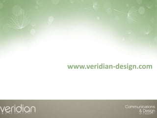 www.veridian-design.com 