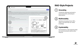 Vector Databases for Enhanced Classification | PPT