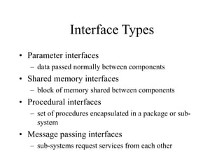 Verifcation &amp;validation