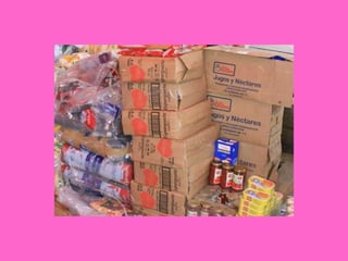 Verificacion de mercancioas