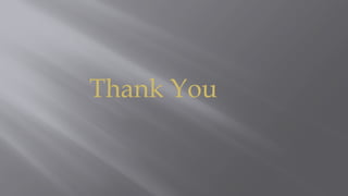 Thank You
 