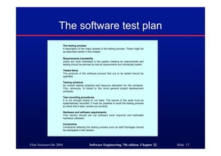 Verification and validation | PDF | Computer Software and Applications ...