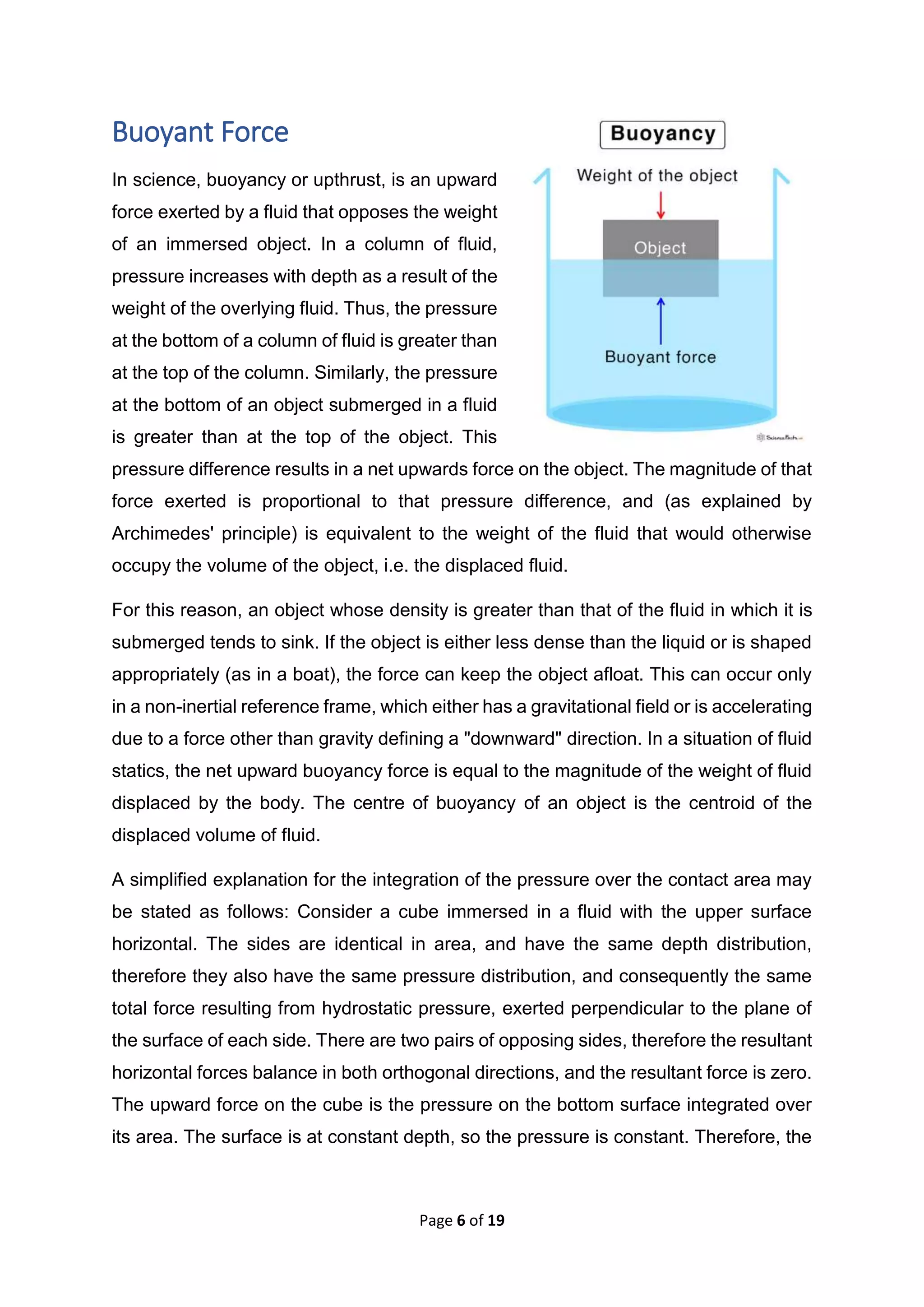 Verification of Archimedes Principle.docx