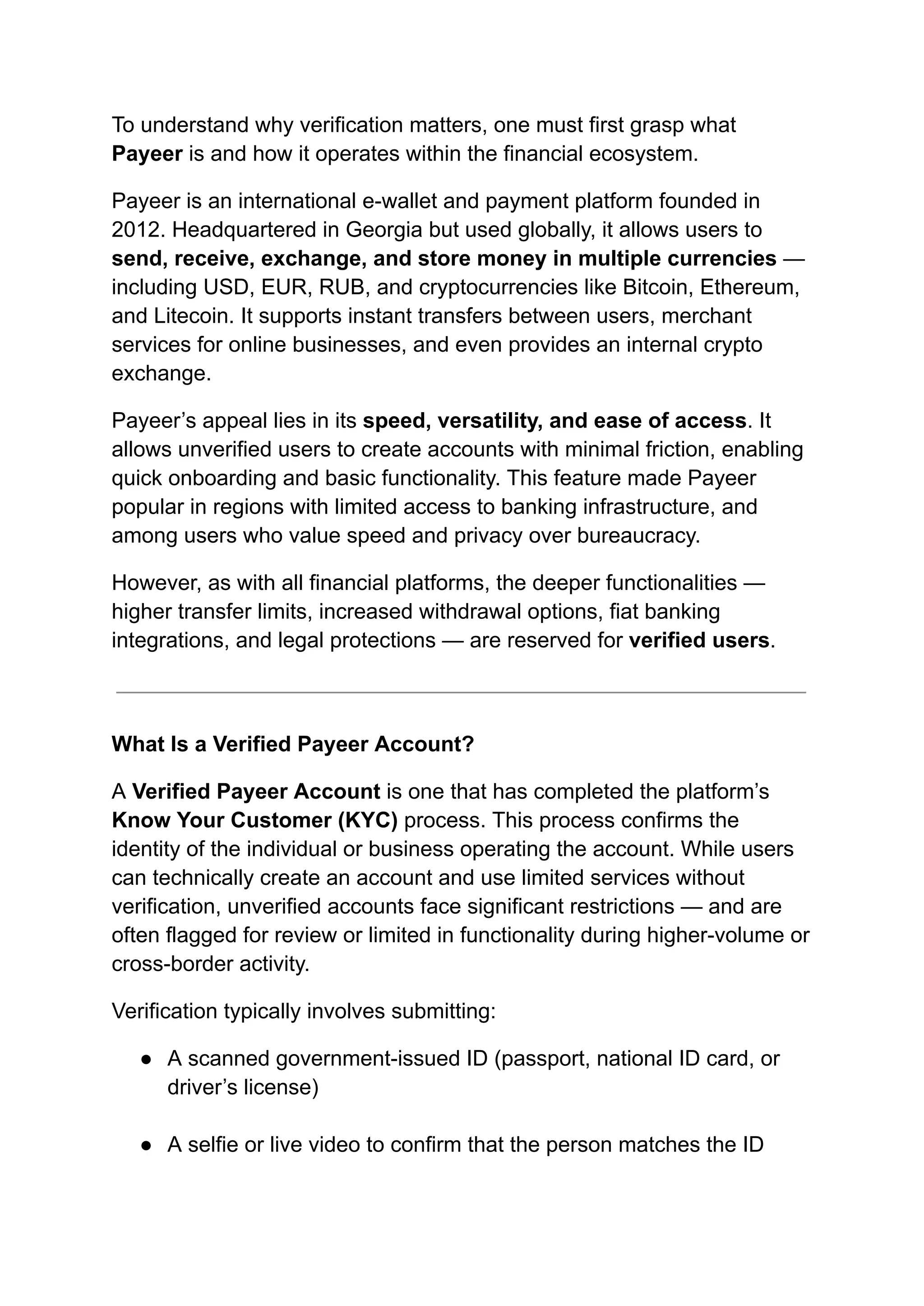 Verified Payeer old and new Accounts.pdf