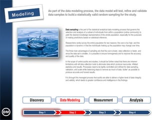 Audit Scope and Process | PPTX