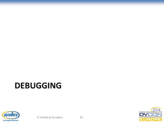 UVM TUTORIAL; | PDF