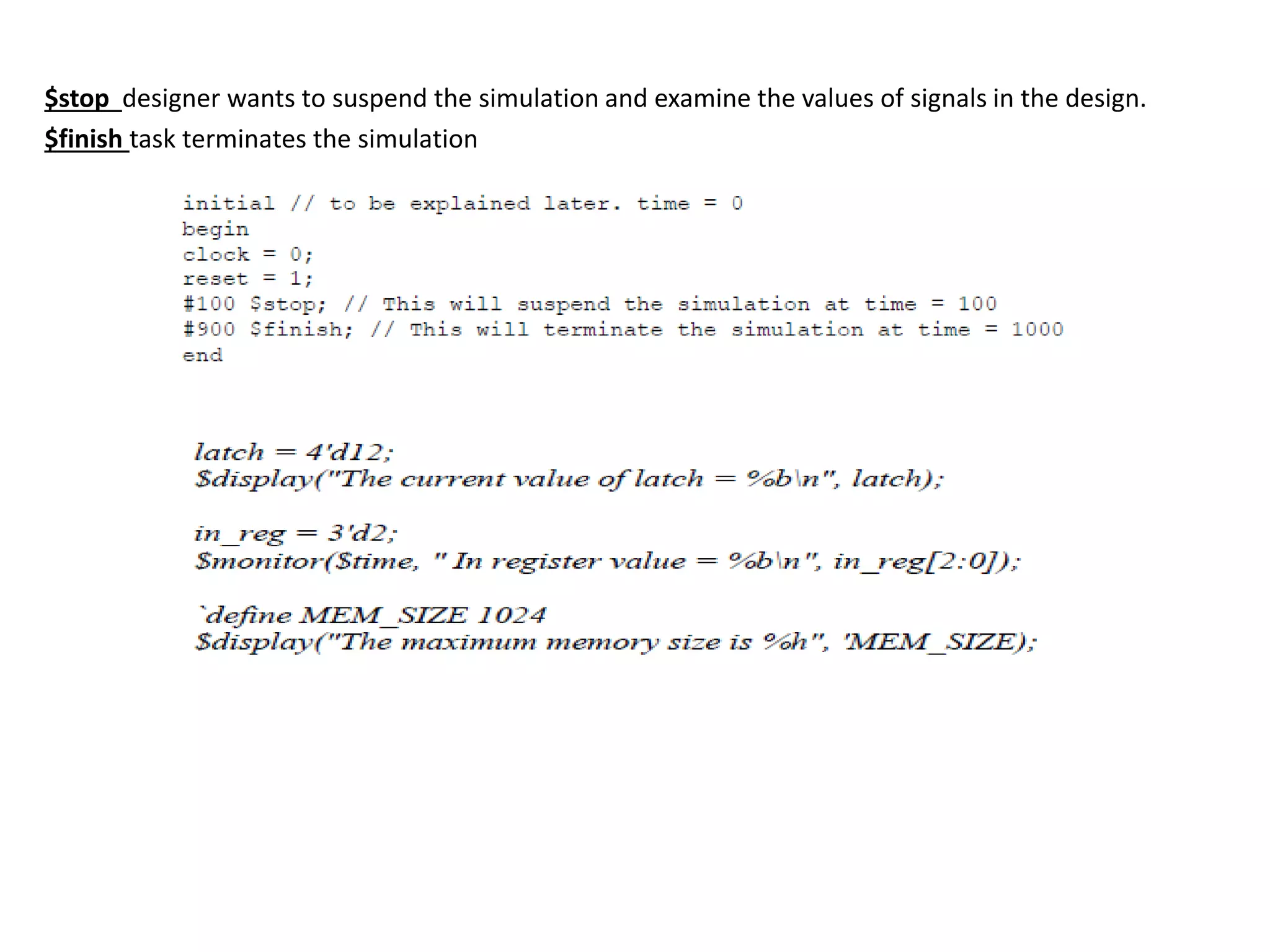 Verilog | PDF