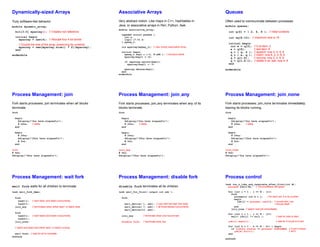 Short Notes on Verilog and SystemVerilog | PDF