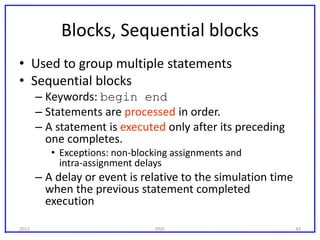 Verilog-Behavioral Modeling .pdf