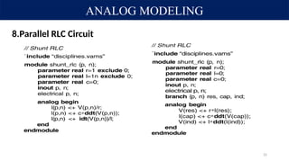 Verilog AMS Presentatiofdfddfwdffwfdwfn.pptx