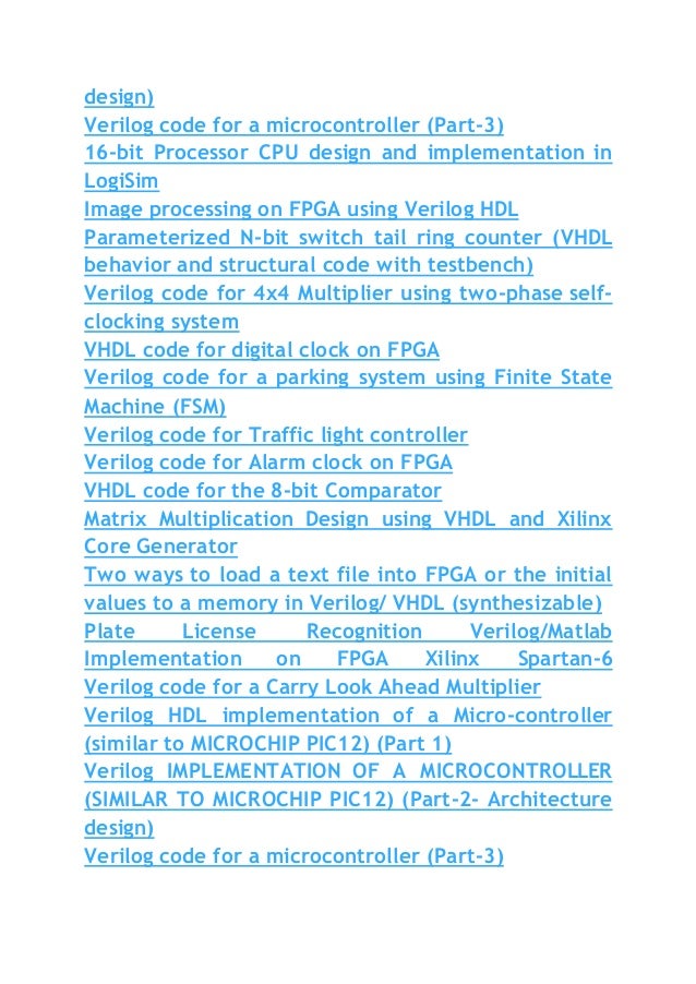 matrix multiplication code Verilog for memory code fifo matrix multiplication code Verilog for memory code fifo