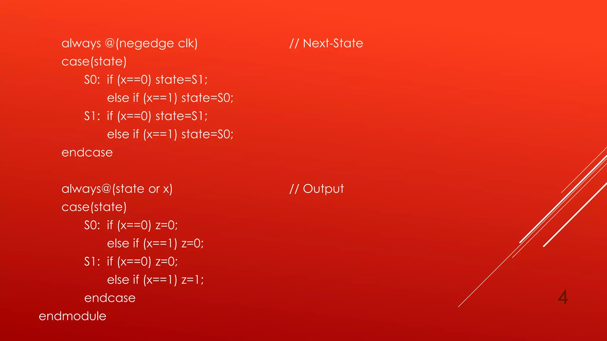 Verilog coding | PPT