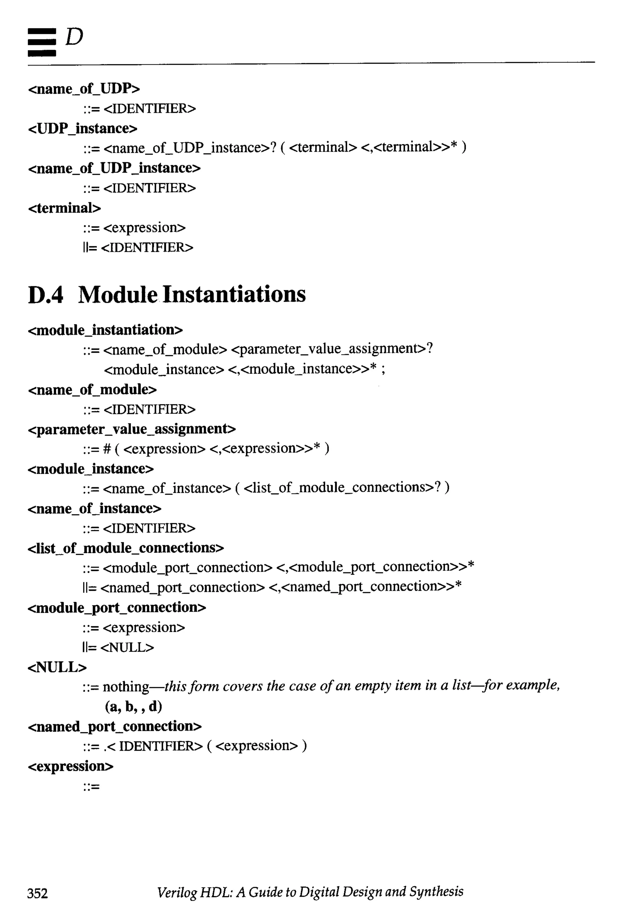 Verilog hdl   by samir palnitkar for verilog know how