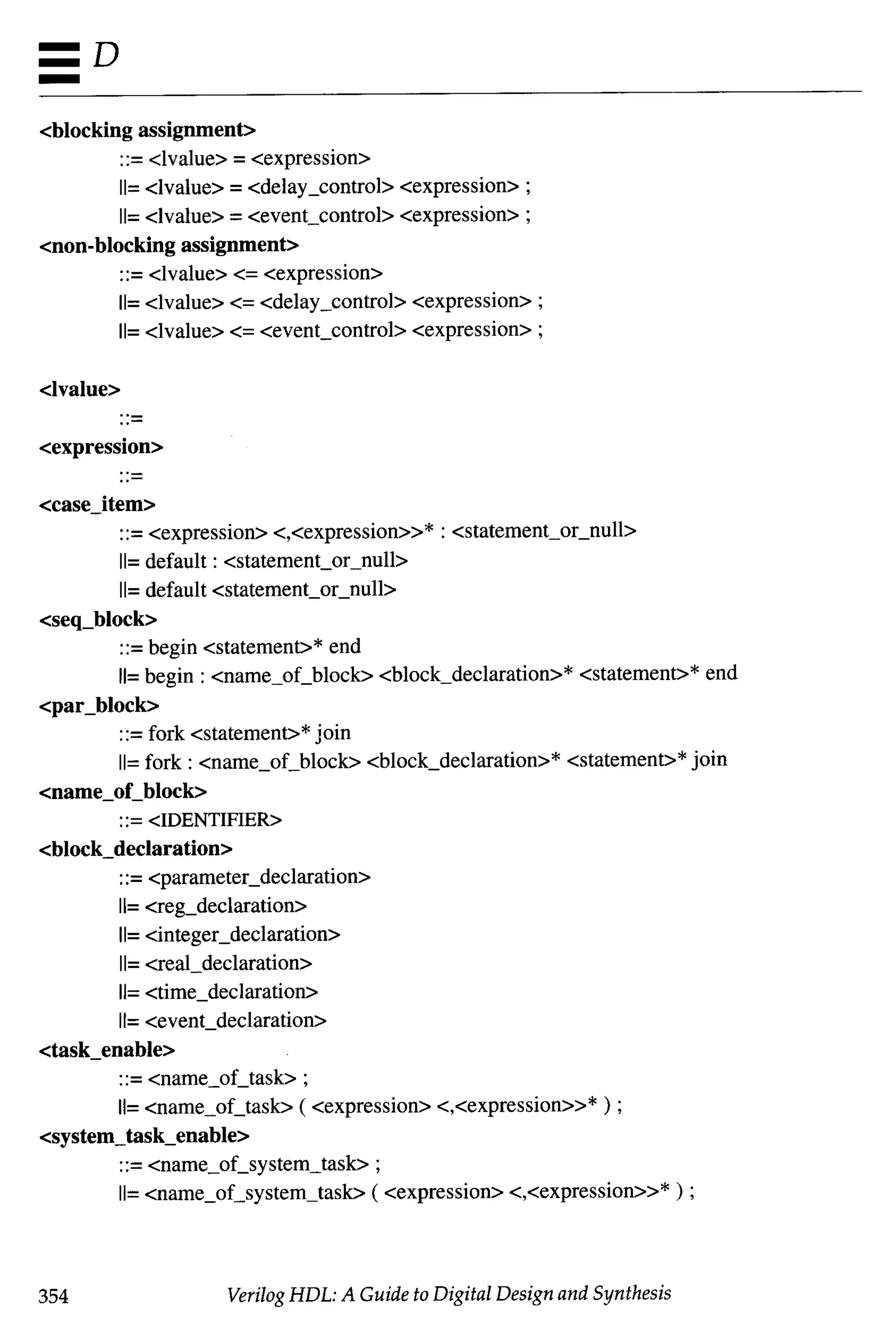 Verilog hdl   by samir palnitkar for verilog know how
