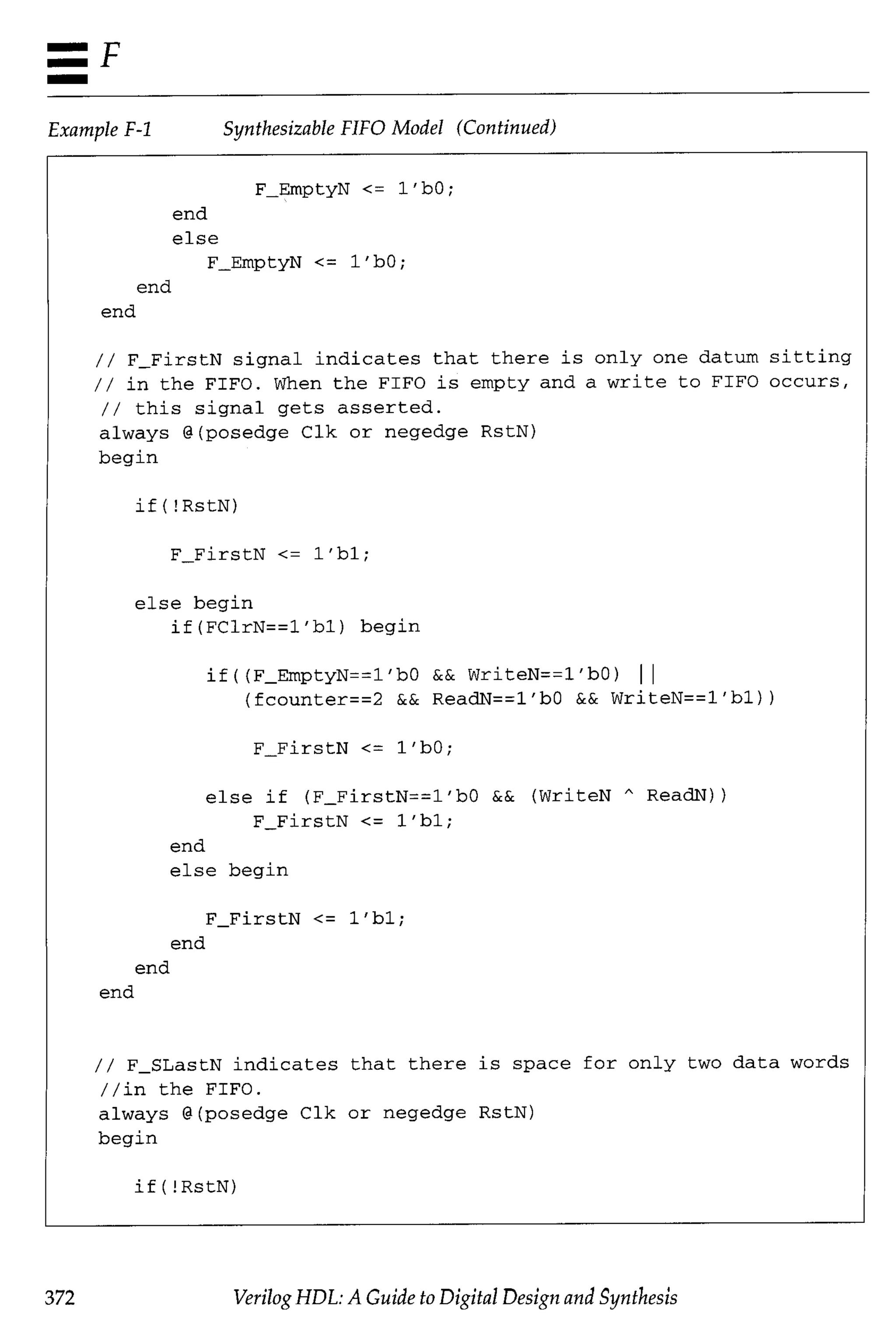 Verilog hdl   by samir palnitkar for verilog know how