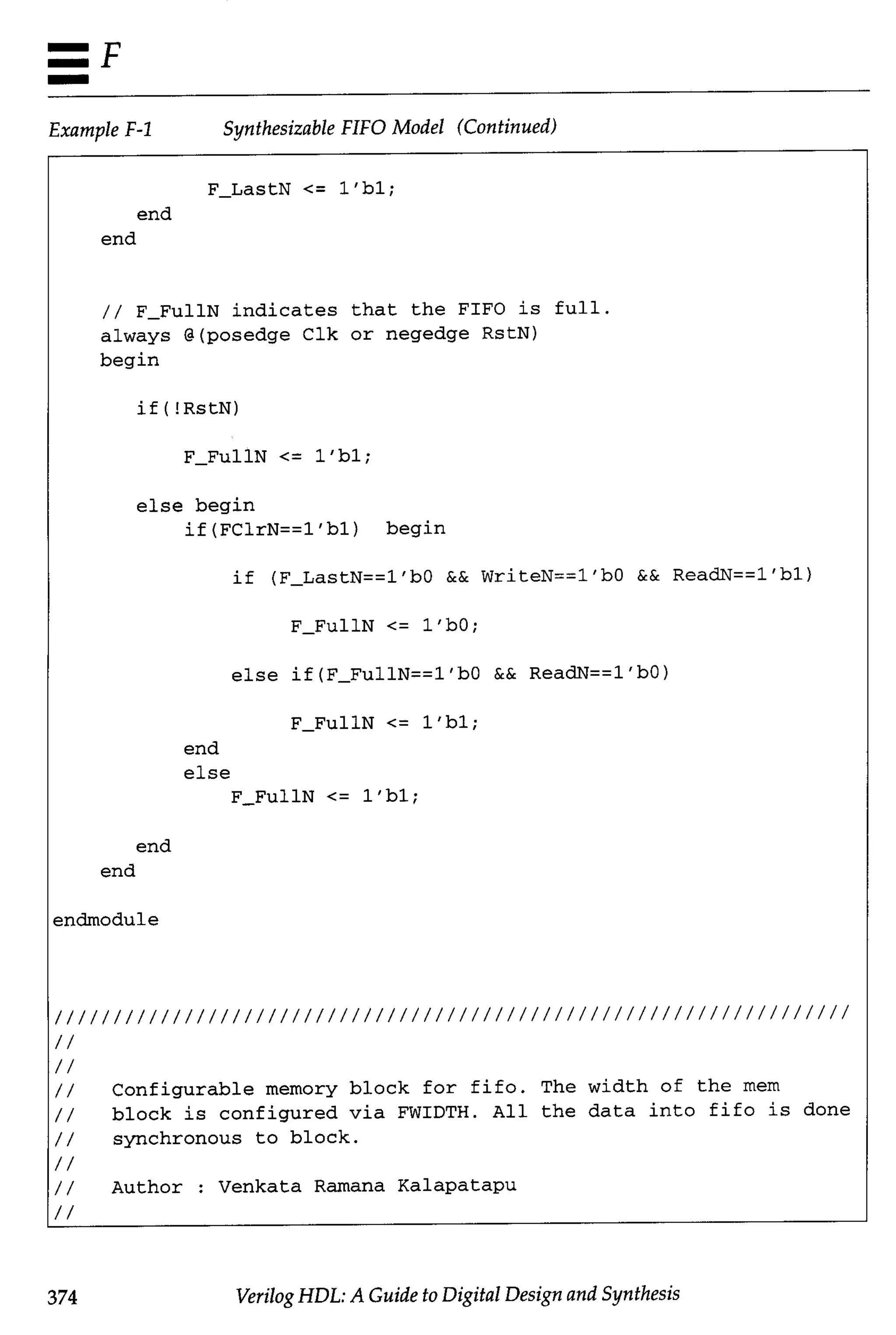 Verilog hdl   by samir palnitkar for verilog know how