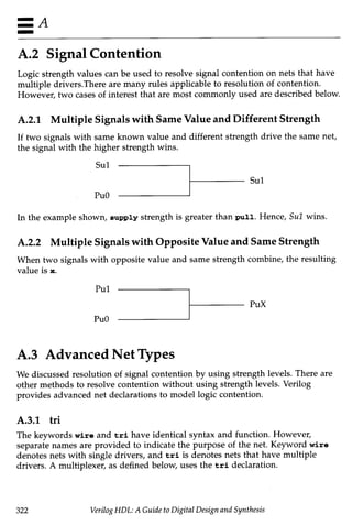 Verilog hdl   by samir palnitkar for verilog know how