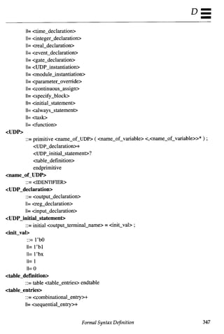 Verilog hdl   by samir palnitkar for verilog know how