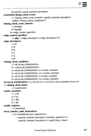 Verilog hdl   by samir palnitkar for verilog know how