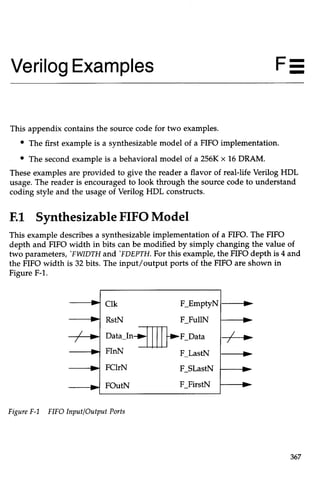 Verilog hdl   by samir palnitkar for verilog know how
