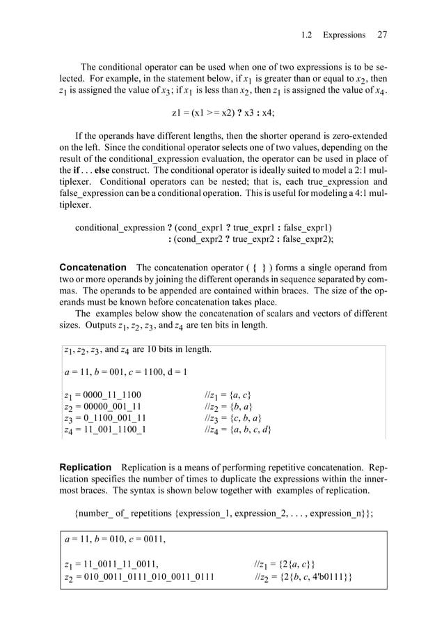 Verilog Hdl Design Examples Pdfdrive Pdf Verilog Hdl Design Examples Pdfdrive Pdf