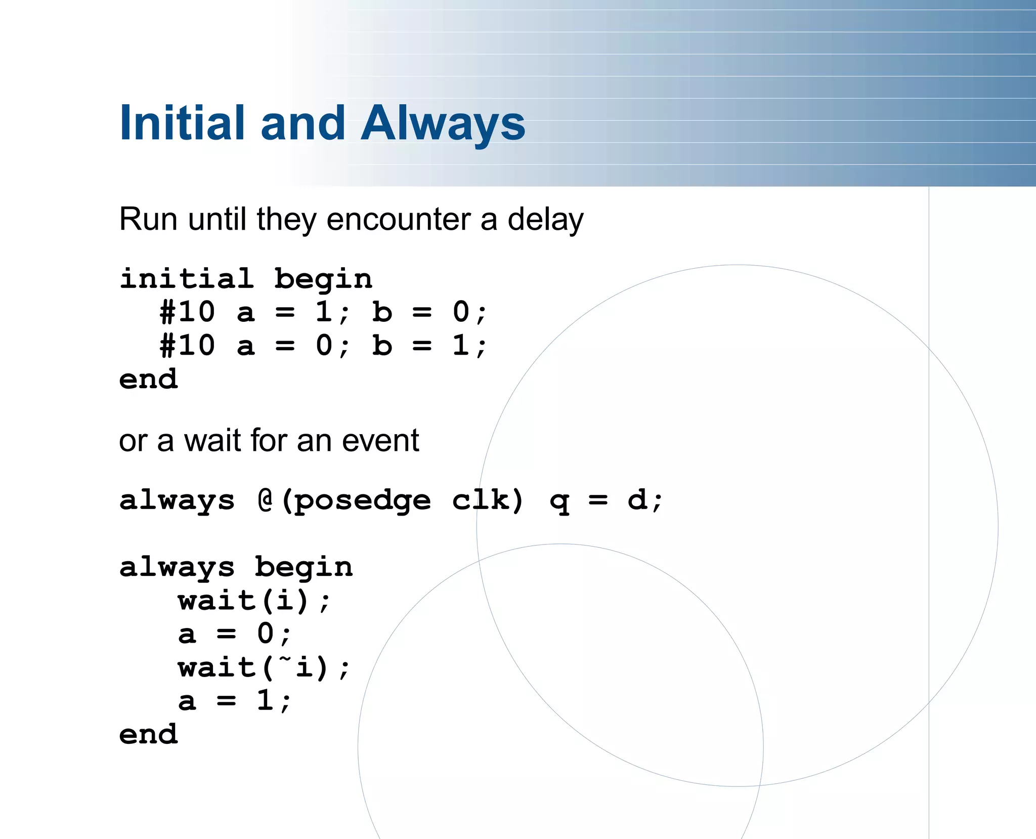 verilog ppt .pdf