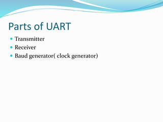 Verilog presentation final | PPTX