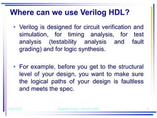 VerilogTutorial-101702.ppt