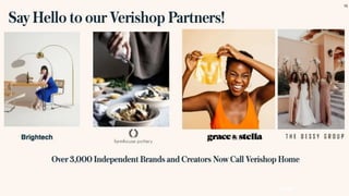 Verishop