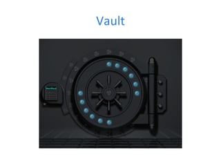 Vault 