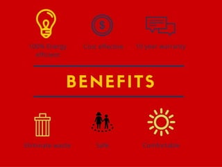 Veri smart product presentation slides