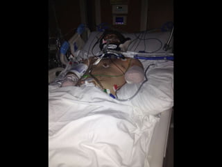 Veritable histoire d'amour 1 