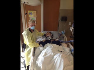 Veritable histoire d'amour 1 