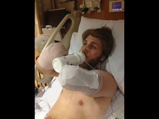 Veritable histoire d'amour 1 