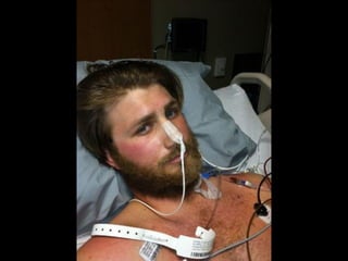 Veritable histoire d'amour 1 