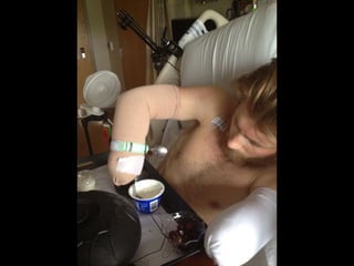 Veritable histoire d'amour 1 