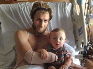 Veritable histoire d'amour 1 