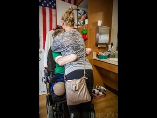 Veritable histoire d'amour 1 