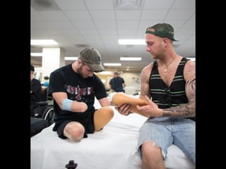 Veritable histoire d'amour 1 