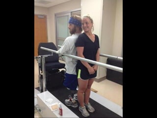 Veritable histoire d'amour 1 