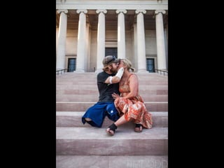 Veritable histoire d'amour 1 