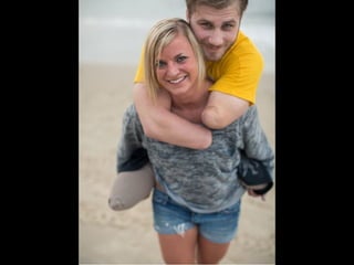 Veritable histoire d'amour 1 