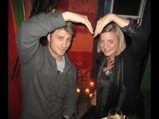 Veritable histoire d'amour 1 