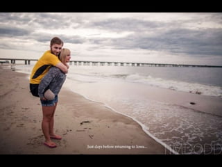 Veritable histoire d'amour 1 