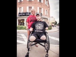 Veritable histoire d'amour 1 