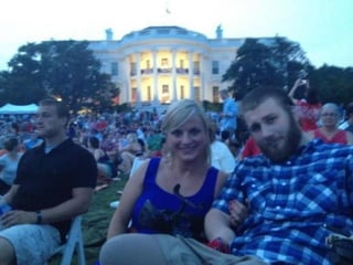 Veritable histoire d'amour 1 