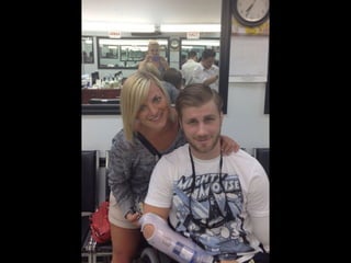 Veritable histoire d'amour 1 