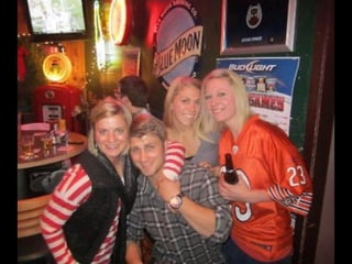 Veritable histoire d'amour 1 