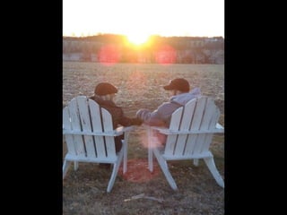 Veritable histoire d'amour 1 